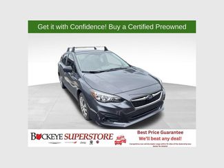 Used 2019 Subaru Impreza 2.0i w/ Eyesight AWD/4WD 360° Tour