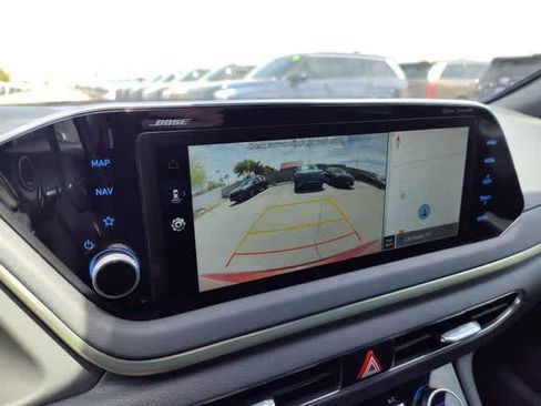 Used 2023 Hyundai Sonata SEL Plus image 15