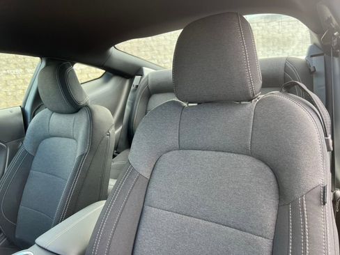 New 2025 Ford Mustang GT image 12