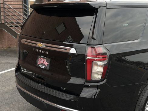 Used 2022 Chevrolet Tahoe LT image 10