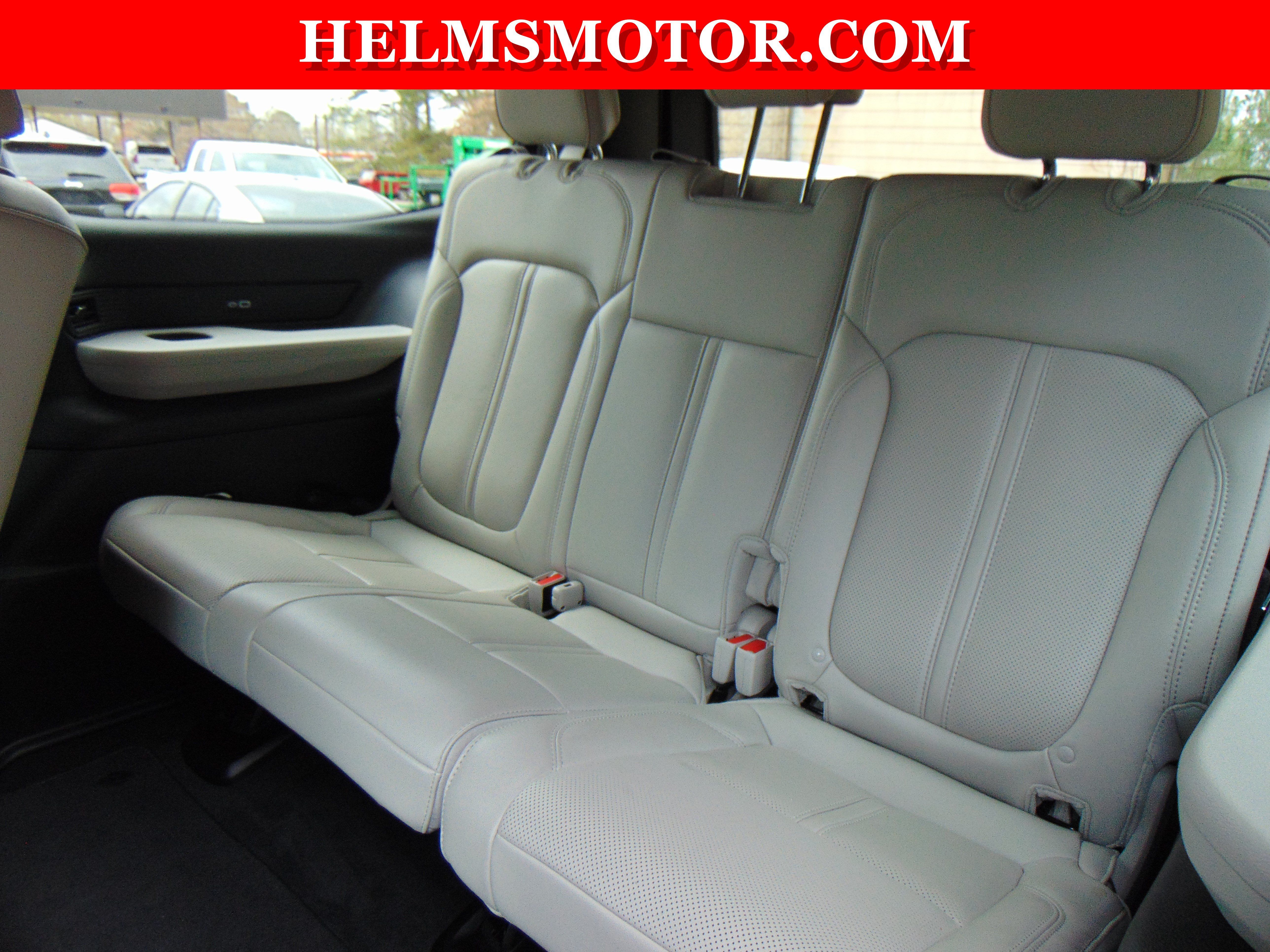 Used 2025 Jeep Wagoneer 4WD image 43