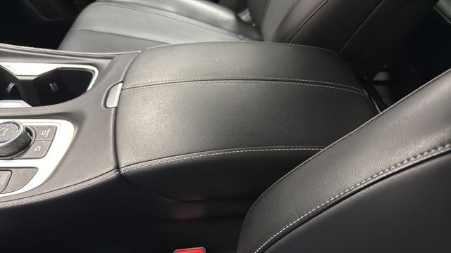 Used 2024 INFINITI QX60 Luxe AWD/4WD image 20