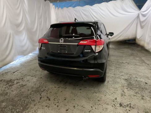 Used 2022 Honda HR-V EX image 7