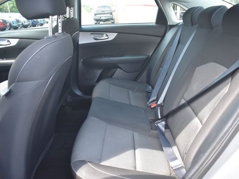 Used 2024 Kia Forte LXS FWD image 14