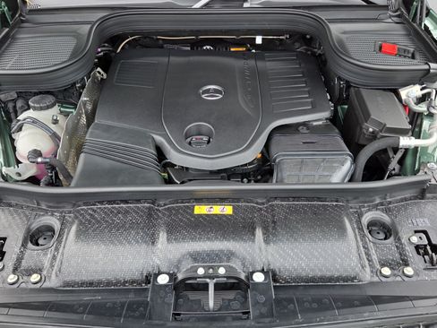 New 2026 Mercedes-Benz GLE 450 4MATIC image 20