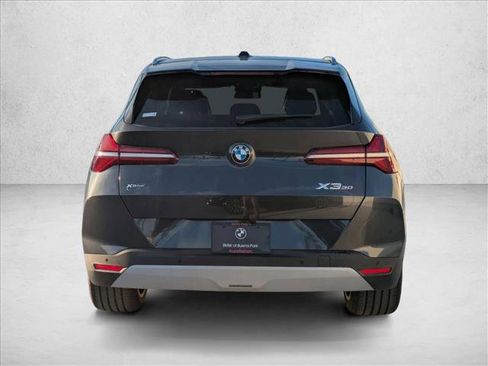 Used 2026 BMW X3 xDrive30 w/ Convenience Package image 8