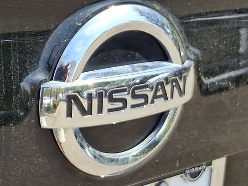 Certified 2022 Nissan Rogue Sport S AWD/4WD image 29