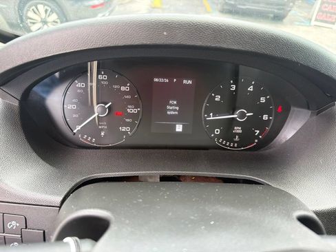 Used 2023 RAM ProMaster 3500 w/ Convenience Group FWD image 5