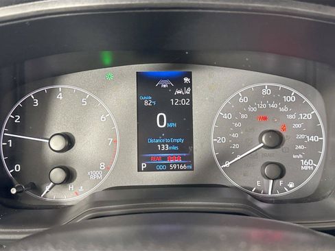 Certified 2024 Toyota Corolla LE FWD image 20