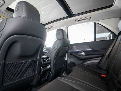 New 2026 Mercedes-Benz GLE 450e GLE 450e image 13