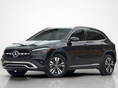 New 2026 Mercedes-Benz GLA 250