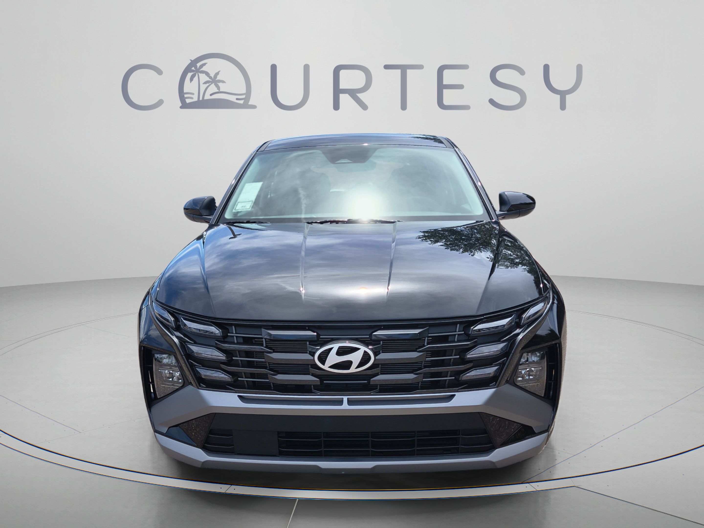 New 2026 Hyundai Tucson SE FWD image 8