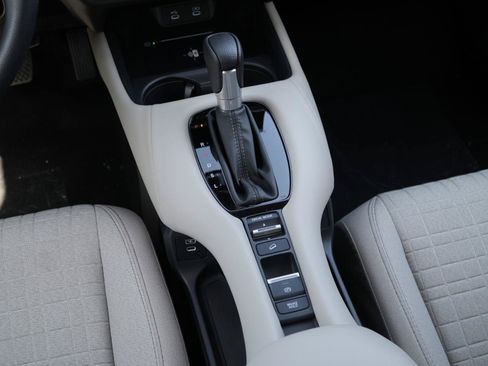 New 2027 Honda HR-V LX image 25