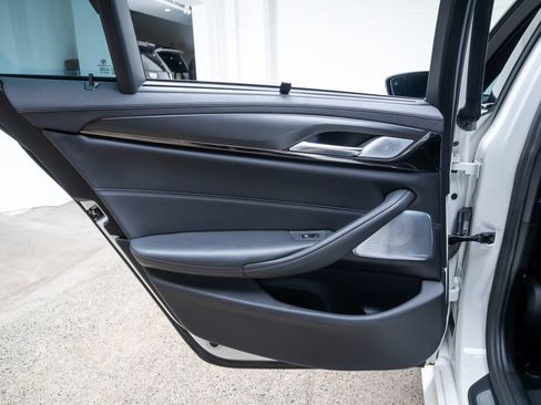 Used 2020 BMW M5 w/ Executive Package AWD/4WD image 23