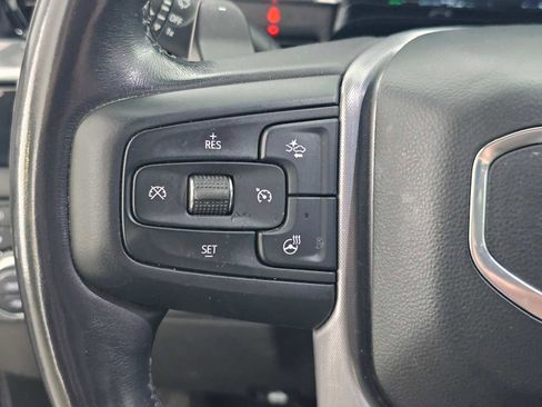 Used 2022 GMC Sierra 1500 SLT w/ SLT Convenience Package image 28