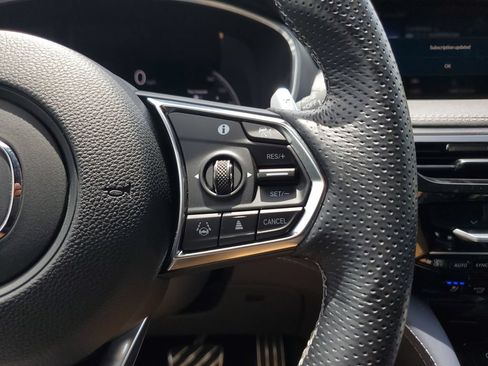 Certified 2023 Acura MDX Type S AWD/4WD image 24