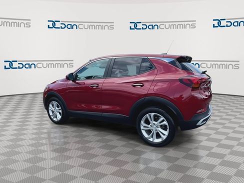 Used 2020 Buick Encore GX Preferred w/ Cold Weather Comfort Package FWD image 6