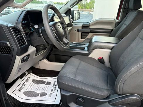 Used 2017 Ford F150 XL w/ Equipment Group 101A Mid AWD/4WD image 18