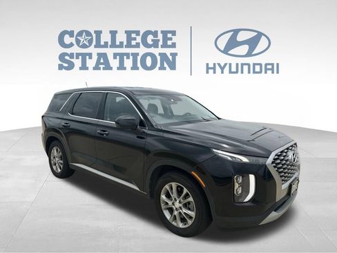 Used 2021 Hyundai Palisade SE FWD image 3