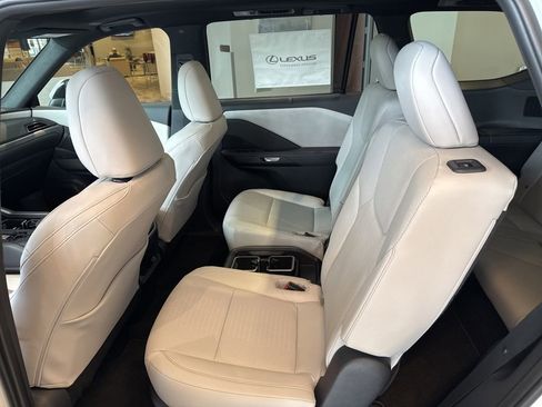 New 2026 Lexus TX 350 AWD image 7