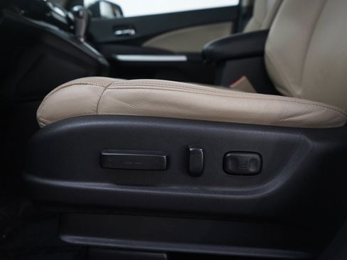 Used 2015 Honda CR-V EX-L image 21