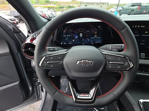 New 2026 Chevrolet Equinox RS image 17