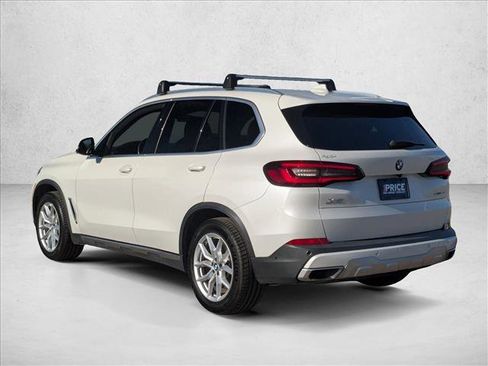 Used 2020 BMW X5 sDrive40i w/ Convenience Package image 8