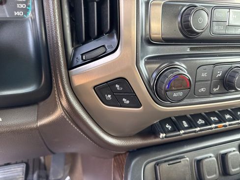 Used 2017 GMC Sierra 1500 Denali w/ Denali Ultimate Package image 14