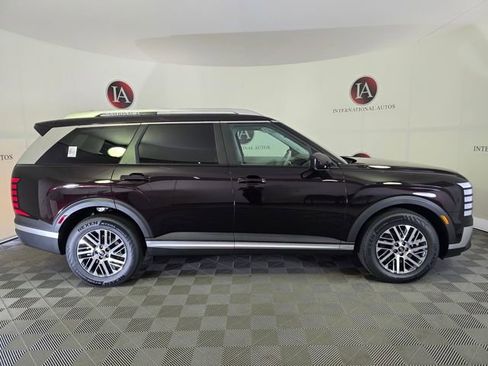 New 2026 Hyundai Palisade SEL image 4