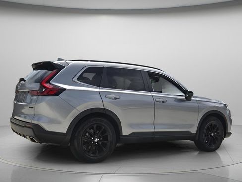 Used 2024 Honda CR-V Sport image 7