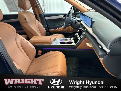 Used 2026 Genesis GV80 2.5T Advanced AWD/4WD image 18