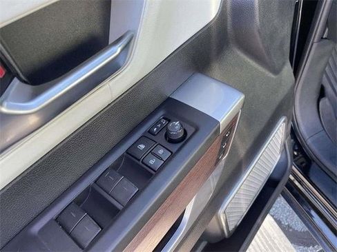 Used 2023 Toyota Tundra Capstone image 73