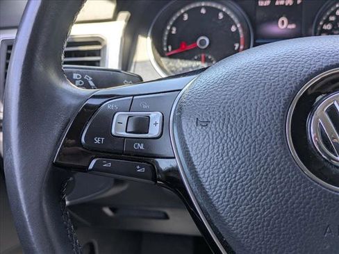 Used 2018 Volkswagen Atlas SE FWD image 13