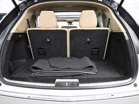 Used 2023 Acura MDX SH-AWD w/ Advance Package image 26