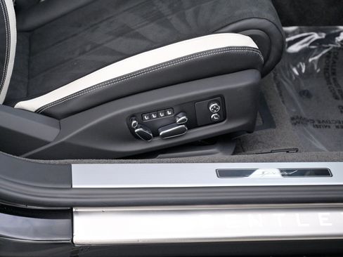 Used 2025 Bentley Continental GT Speed image 42