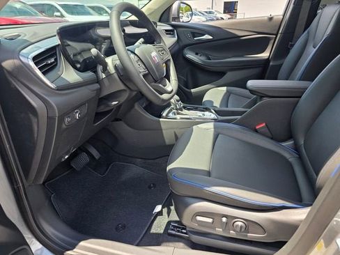 New 2026 Buick Encore GX Sport Touring w/ Comfort Package FWD image 10