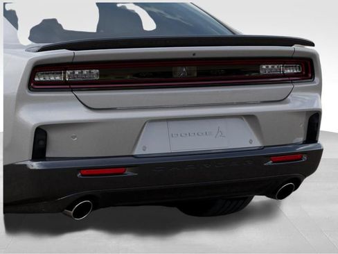 New 2026 Dodge Charger Scat Pack AWD/4WD image 13