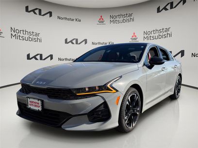 Used 2023 Kia K5 GT-Line