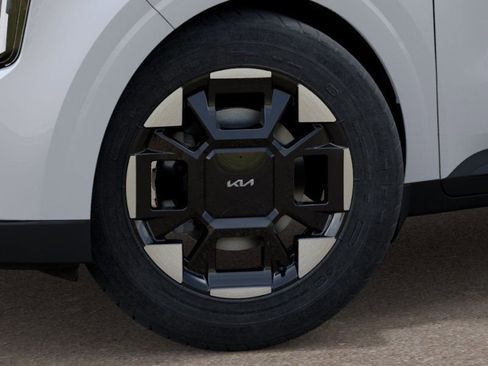 New 2026 Kia Carnival EX FWD image 9