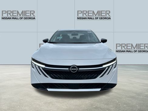 New 2026 Nissan Sentra SV w/ Floor Mat Package image 2