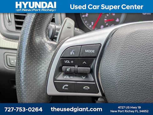 Used 2018 Hyundai Sonata Sport FWD image 31