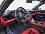 Certified 2021 Porsche Taycan 4S w/ Premium Package image 4