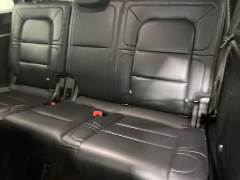 Used 2019 Lincoln Navigator Reserve w/ Cargo Package image 24