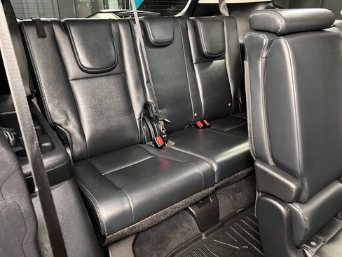 Used 2023 Subaru Ascent Limited w/ Technology Package image 30