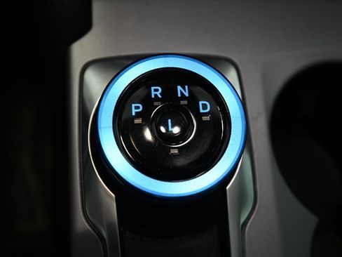 Used 2024 Ford Bronco Sport Outer Banks w/ Tech Package image 26