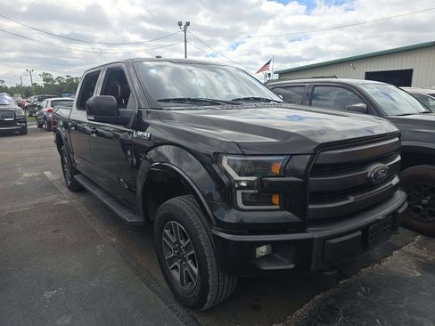 Used 2015 Ford F150 Lariat image 25