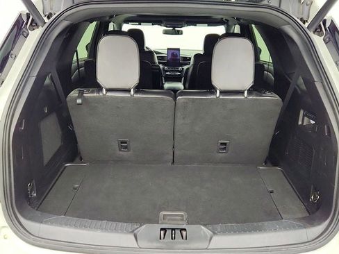 Used 2022 Ford Explorer ST w/ Equipment Group 401A image 22
