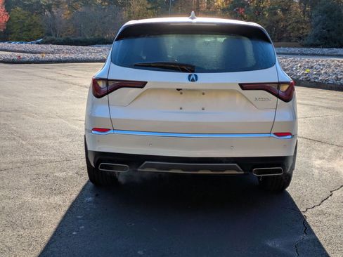 New 2026 Acura MDX FWD w/ Technology Package image 7