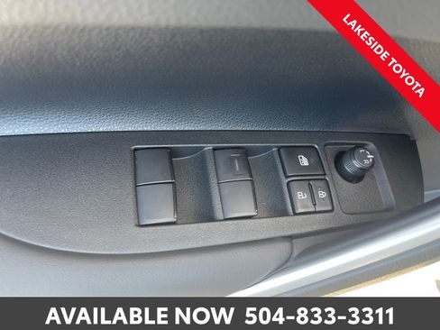Certified 2026 Toyota Corolla Cross XLE w/ Convenience Package image 27