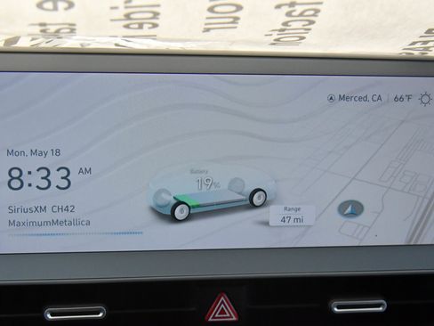Used 2024 Hyundai Ioniq 5 SEL RWD image 22